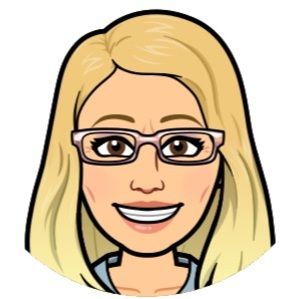 Meet your Posher, Beth